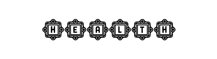 Answer Capitals Regular  Free Fonts Download