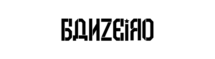 Armenia Regular  Free Fonts Download