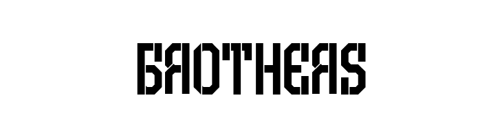 Armenia Regular  Free Fonts Download