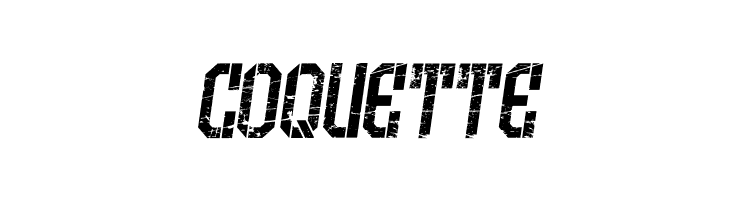 Armenia Grunge Italic  Free Fonts Download