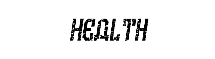 Armenia Grunge Italic  Free Fonts Download