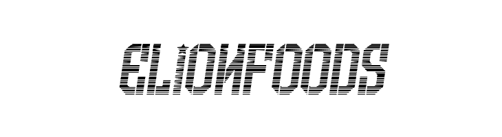 Armenia Gradient Italic  Free Fonts Download
