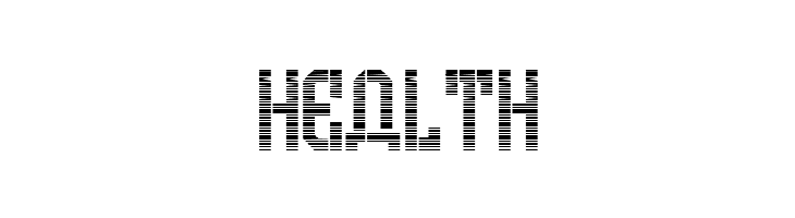 Armenia Gradient Regular  Free Fonts Download
