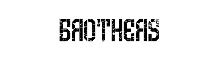 Armenia Grunge Regular  Free Fonts Download