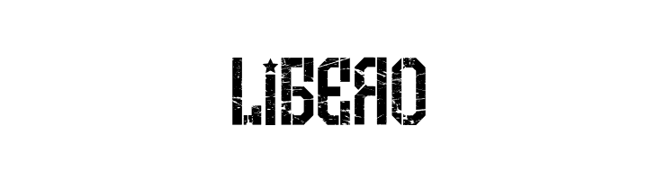 Armenia Grunge Regular  Free Fonts Download