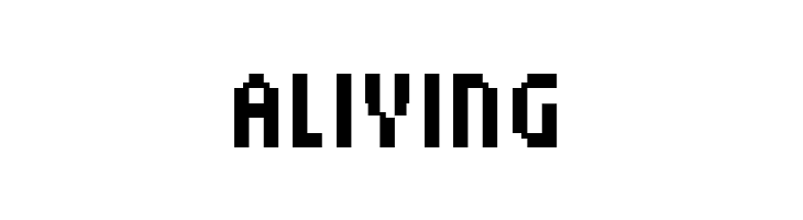 PF Tempesta Five Compressed  Free Fonts Download