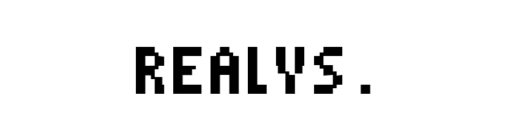 PF Tempesta Five Compressed  Free Fonts Download