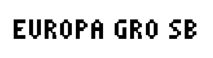 PF Tempesta Five Compressed  Free Fonts Download