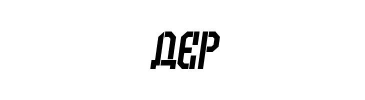 Armenia Italic  Free Fonts Download