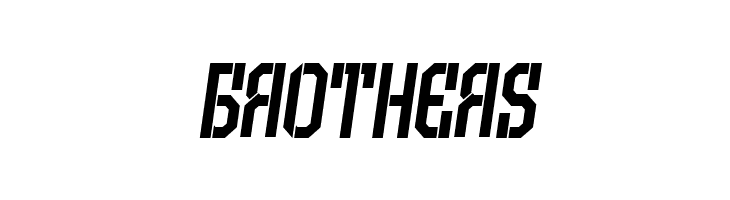 Armenia Italic  Free Fonts Download