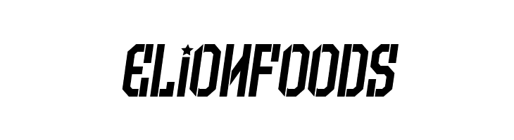 Armenia Italic  Free Fonts Download
