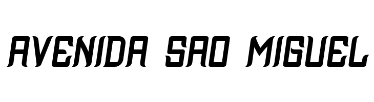 Assyrian Italic  Free Fonts Download