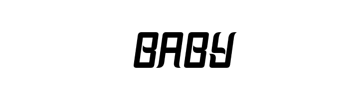 Assyrian Italic  Free Fonts Download