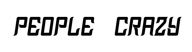 Assyrian Italic  Free Fonts Download