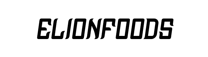 Assyrian Italic  Free Fonts Download