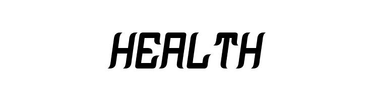 Assyrian Italic  Free Fonts Download
