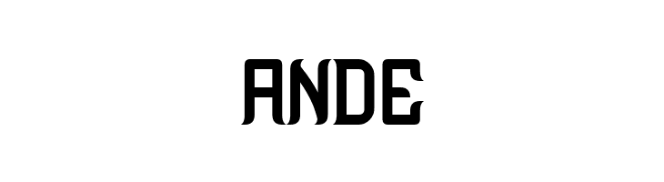 Assyrian Regular  Free Fonts Download