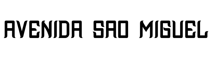 Assyrian Regular  Free Fonts Download