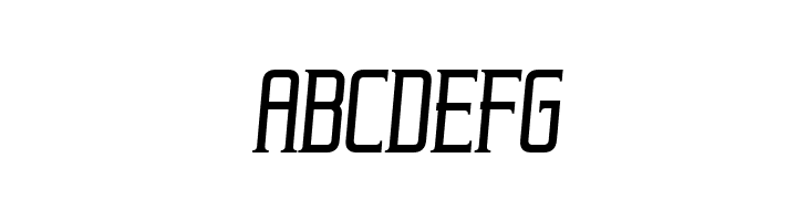 Beholder Italic  Free Fonts Download