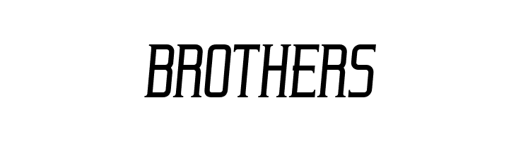 Beholder Italic  Free Fonts Download