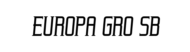 Beholder Italic  Free Fonts Download