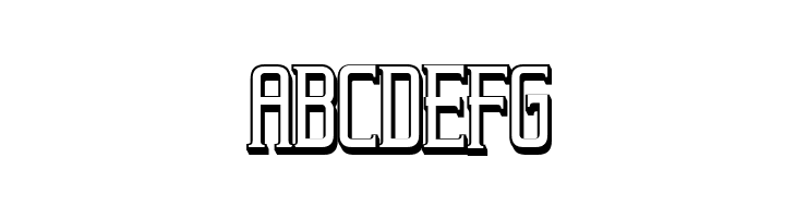 Beholder Outline Regular  Free Fonts Download