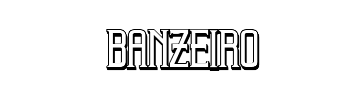 Beholder Outline Regular  Free Fonts Download