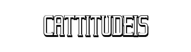 Beholder Outline Regular  Free Fonts Download