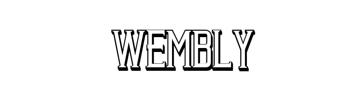 Beholder Outline Regular  Free Fonts Download