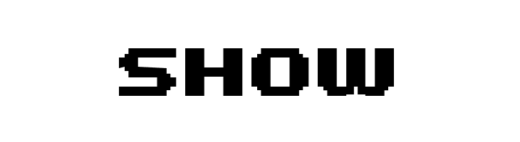 PF Tempesta Five Bold  Free Fonts Download