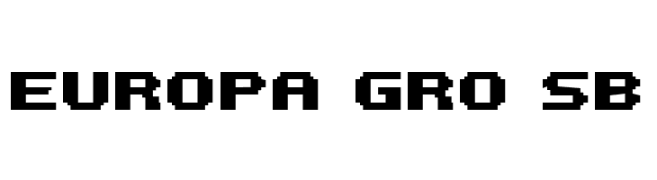 PF Tempesta Five Bold  Free Fonts Download