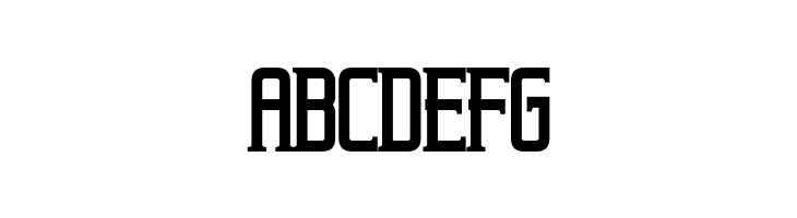 Beholder Bold  Free Fonts Download