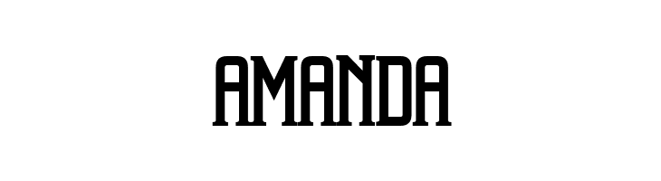 Beholder Bold  Free Fonts Download