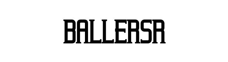 Beholder Bold  Free Fonts Download