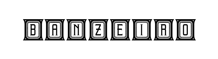 Beholder Capitals Regular  Free Fonts Download