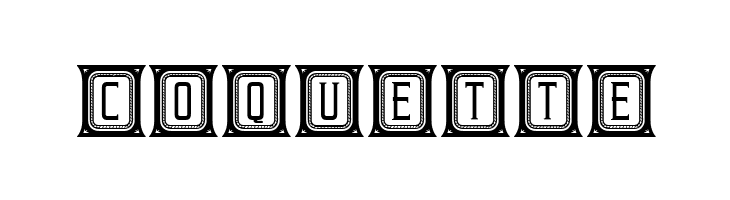 Beholder Capitals Regular  Free Fonts Download