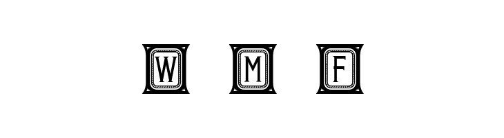 Beholder Capitals Regular  Free Fonts Download