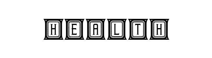 Beholder Capitals Regular  Free Fonts Download