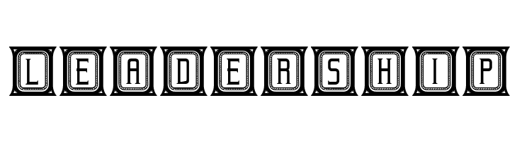 Beholder Capitals Regular  Free Fonts Download
