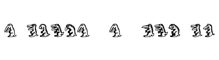 Being Regular  Free Fonts Download