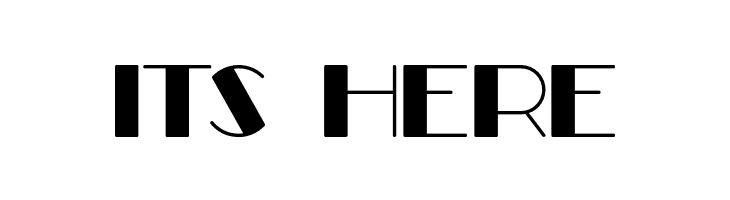 Better Book Regular  Free Fonts Download