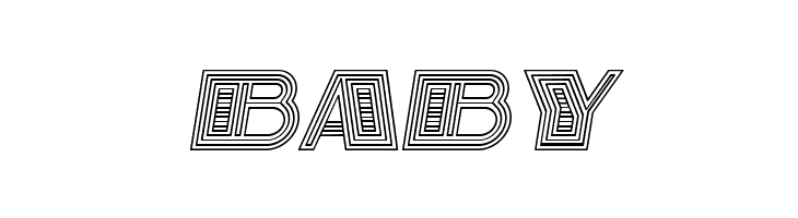 Bigger Italic  Free Fonts Download