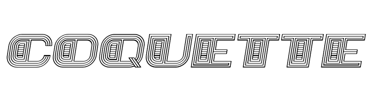 Bigger Italic  Free Fonts Download