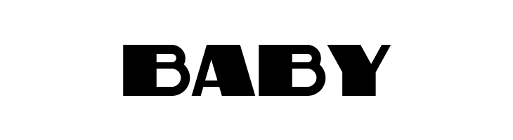 Bigger Book Regular  Free Fonts Download