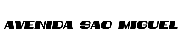 Bigger Book Italic  Free Fonts Download