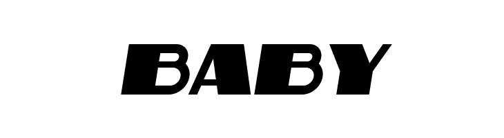 Bigger Book Italic  Free Fonts Download