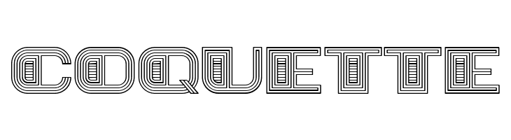 Bigger Regular  Free Fonts Download