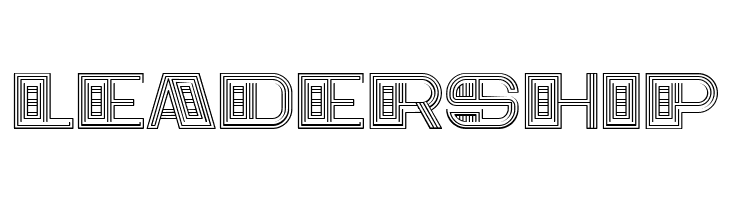 Bigger Regular  Free Fonts Download