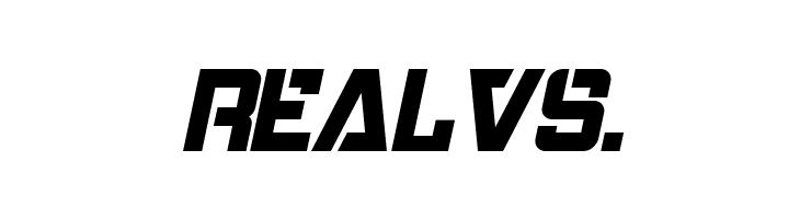 Bombardment Italic  Free Fonts Download