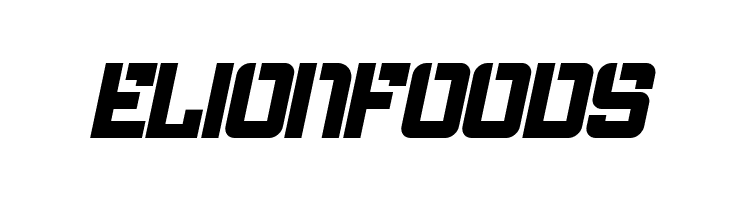 Bombardment Italic  Free Fonts Download